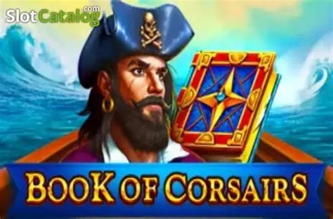 Play Book Of Corsairs slot